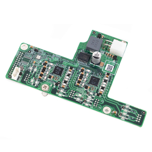 แผงวงจรพิมพ์ PCB PCBA SMT แผงวงจร FR-4 PCB สวิตช์แบบปรับแต่งได้ - Product Image 3