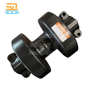 <span class=keywords><strong>Kobelco</strong></span> 7055 <span class=keywords><strong>7065</strong></span> 7080 rol pembawa untuk mesin derek perayap rol penghenti komponen roda - Product Image 2