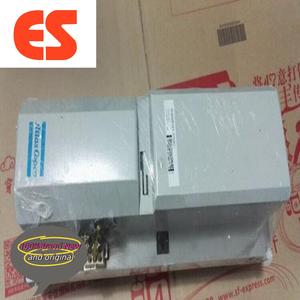 Orijinal stok Atlas Copco 3HAB8101-3/08D DSQC345C Servo sürücü ünitesi 3HAB8101308D (TSC) bir yıl garanti yüksek performans - Product Image 2