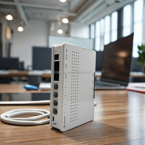 <strong>4</strong>-<strong>Port</strong> <strong>FXS</strong> VoIP Analog Gateway with POE Wi-Fi GSM Networking for VoIP Adapter