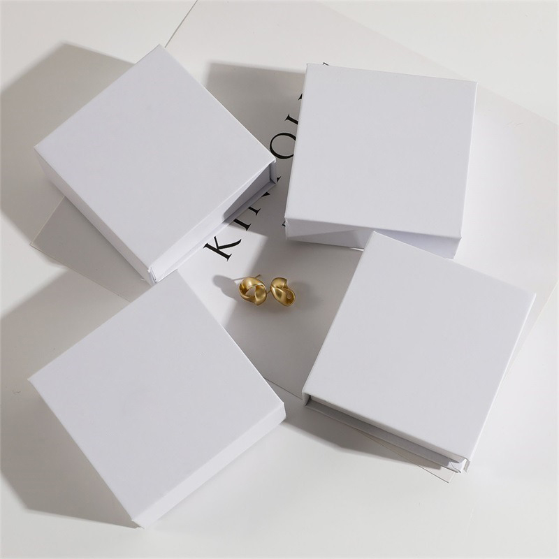 caja blanca