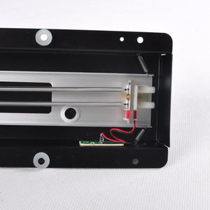 Fabricación DIY 2 Unidad de resorte Entrada 8ohm Salida 2575 Ohms 4AB3C1B Guitar Amp Reverb Tank - Product Image 5
