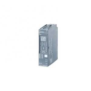 6ES7131-6BH00-0BA0 nuevo controlador de programación de PLC de punto Original usado SIEMENS PLC - Product Image 3