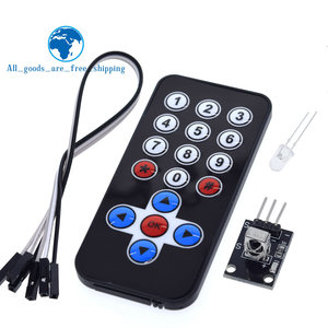 N1 1 Lnnnared ARED reless OTE reless 181838 Fo Arduino aspaspberry I