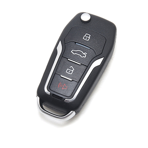 Xhorse VVDI Auto Universal Smart Autos chl üssel XNFO01EN Remote Key Programmer Englische Version für Ford Type - Product Image 1