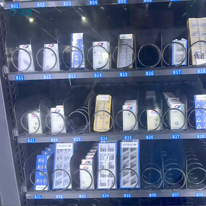 Tủ công cụ ra quyết định chính xác dựa trên dữ liệu để Lập kế hoạch tối ưu hóa hàng tồn kho lập kế hoạch Mua Sắm-công cụ sử dụng hồ sơ - Product Image 5