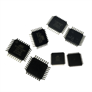 STM32F302RCT6 Microcontrollers and Processors <strong>Fpga</strong> IC MCU 32BIT 1MB FLASH 100LQFP STM32F - Product Image 1