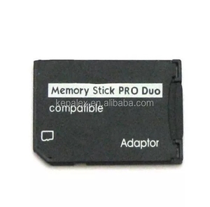 Adaptador de tarjeta TF a MS para PSP, convertidor de tarjeta SD a MS - Product Image 4