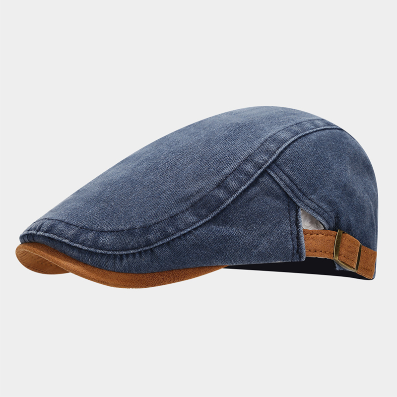Bleu marine