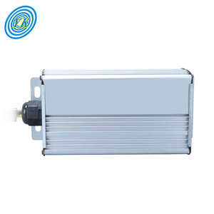 Amplio voltaje de entrada 40-135V a 12V 10A convertidor buck aislado cc-cc - Product Image 6