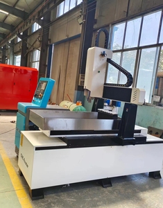 Automatic Tool Change Wood <strong>Cnc</strong> <strong>Router</strong> 1325 5x10 ft <strong>1530</strong> ATC <strong>CNC</strong> <strong>Router</strong> Machine - Product Image 6