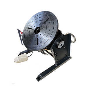 价格便宜100千克焊接定位器自动焊接转盘 - Product Image 1