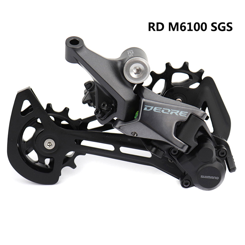 negro RD M6100