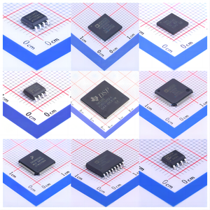 YTX PIC16F785T-E/ML microcontrollore per applicazioni Embedded