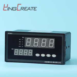 Universal TC K E J S/RTD PT100 CU50 <strong>Input</strong> Digital <strong>Temperature</strong> <strong>Controller</strong> <strong>Temperature</strong> <strong>Controller</strong> - Product Image 5