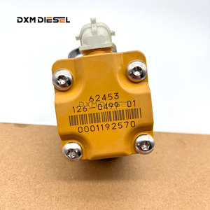 Đẹp chất lượng động cơ diesel phun ex639349 or9349 126 0499 mèo 3126b heui Reman phun - Product Image 3