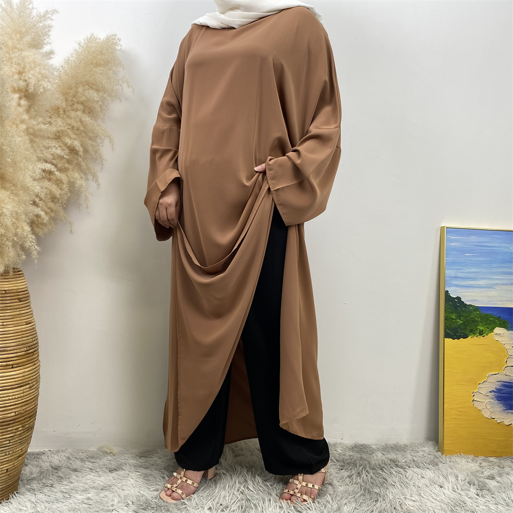 Brown Black