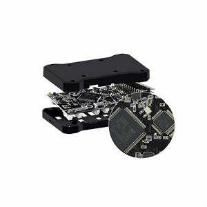Aismartlink Pixhawk Flight Controller Board mit Leistungs modul, Sicherheits schalter, Dreileiter kabel, Summer - Product Image 3