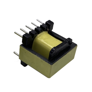 高频PCB变压器EI芯线轴开关模式电源立式变压器 - Product Image 3