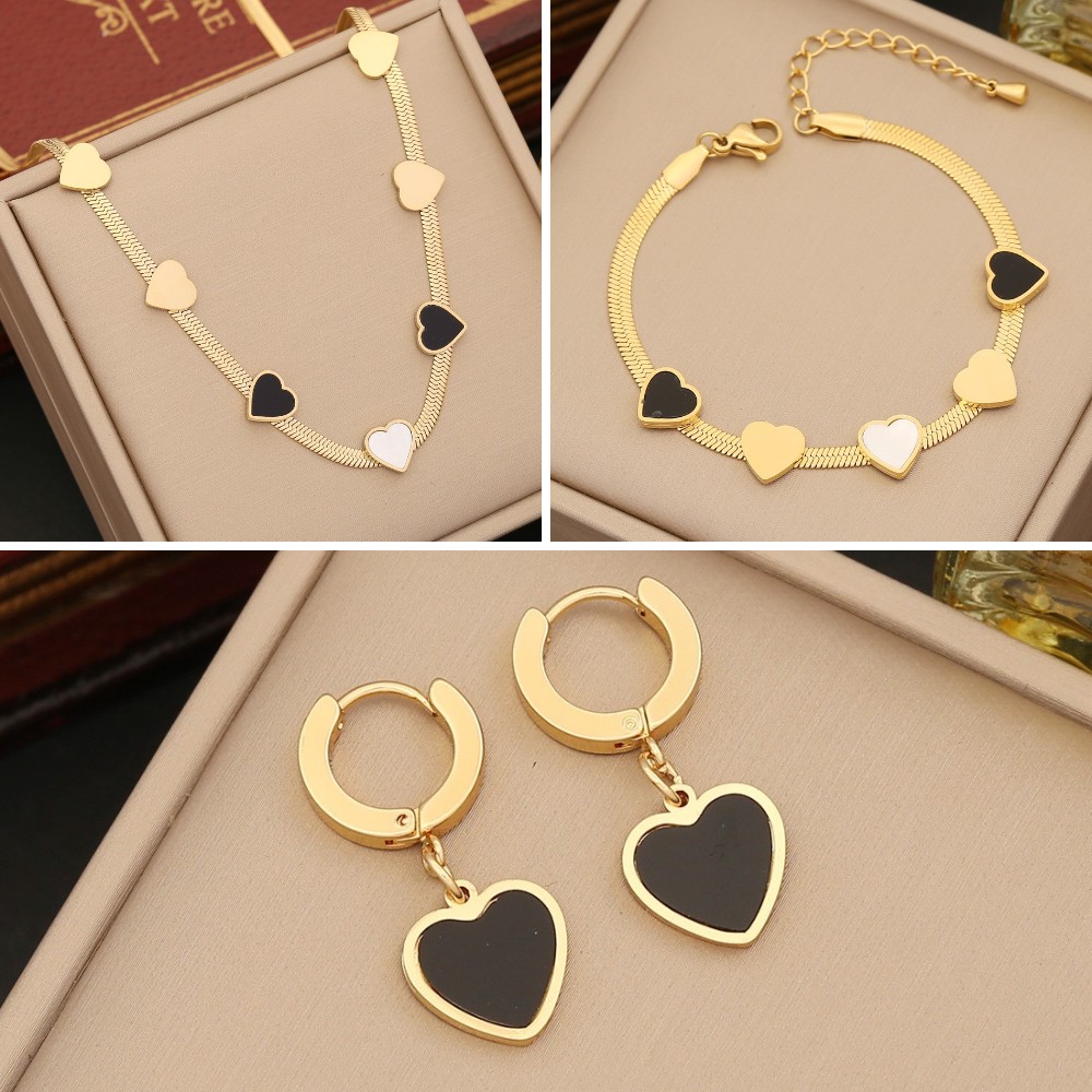 ชุดเครื่องประดับ