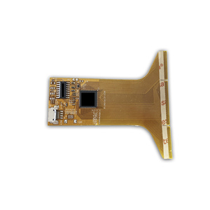 ชิ้นส่วนบอร์ดอิเล็กทรอนิกส์ PCBA ที่ตั้งโปรแกรมได้ - Product Image 6