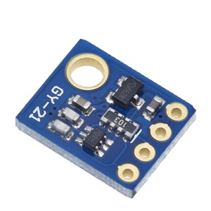 Si7021 GY-21 Module Industrial High Precision Humidity <strong>Sensor</strong> <strong>I2C</strong> IIC Interface Module Low Power CMOS IC Module - Product Image 5