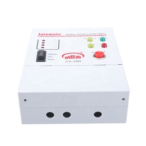 出厂价格轻松安装自动泵控制水位控制器 - Product Image 4