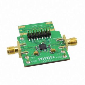 HMC681ALP5E Componentes electrónicos Otro chip Ics Especializado Nuevo y original Bom List RFQ Circuito integrado - Product Image 1