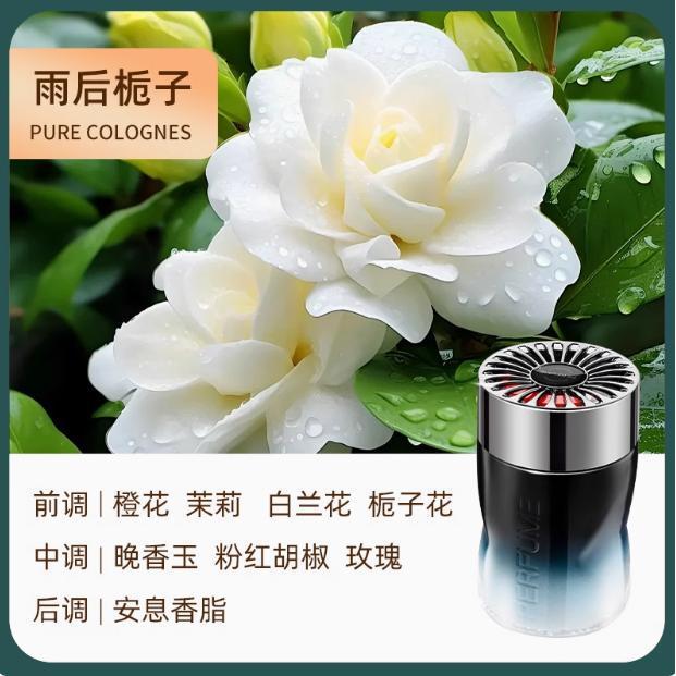 Gardenia