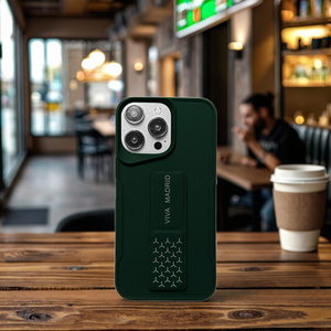 Darbeye dayanıklı tutucu ile 2025 mat TPU yumuşak telefon kılıfı iPhone 16 Pro 16 Pro Max Apple telefon telefon kılıfı ile uyumlu - Product Image 6