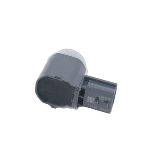 日产284384BA0B 28438-4BA0B倒车驻车传感器系统汽车驻车传感器的自动PDC驻车传感器套件 - Product Image 4