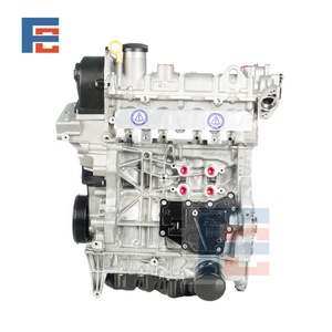自動エンジンシステムEA211 CSS CST DBV CSS CST DBV DJSエンジンPassat TOURAN TIGUAN Lamando用 - Product Image 1