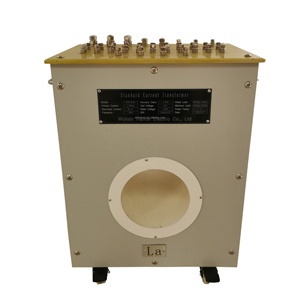 Otomatik ölçüm CT PT Analiz Cihazı - Product Image 3