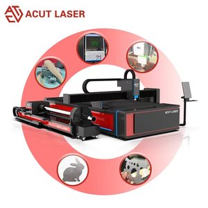 1000 di carico e scarico completamente Auto W-3000W fibra ottica industriale tubo macchina di taglio Laser con il prezzo di fabbrica - Product Image 5