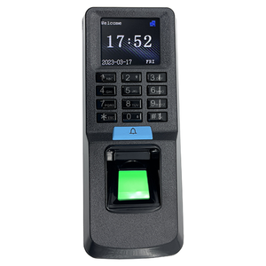 Zugriffs kontrolle für Finger abdrucks canner Cloud Biometrisches Zugangs kontroll system Gerät Zeiter fassung gerät - Product Image 2