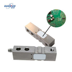 Sensor de pesaje digital electrónico Sensor de pesaje de báscula de plataforma - Product Image 1