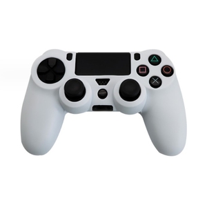 Manufacturer <strong>Custom</strong> <strong>PS4</strong> <strong>Controller</strong> Skin Protection Case <strong>PS4</strong> <strong>Controller</strong> Silicone Cover <strong>Shell</strong>