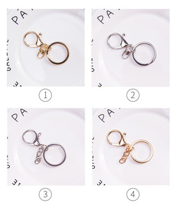 Классический брелок для ключей - Product Image 2
