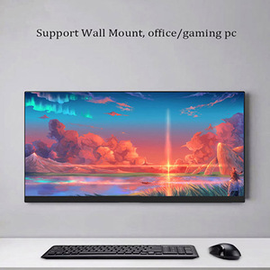 Ordenador de juegos i7 office, todo en uno