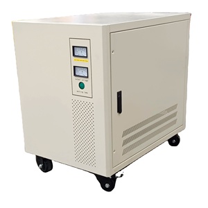 Trasformatore elettronico di potenza SG-400KVA 3 fasi a secco Auto-trasformatore per 3-1600KVA 220V ingresso 110V uscita bobina forma 200V uscita - Product Image 2