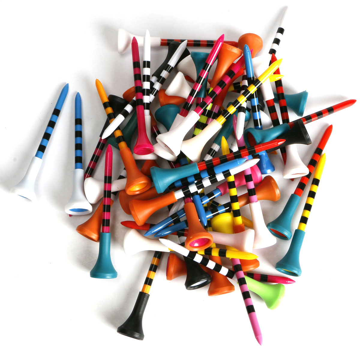 mélange de couleurs