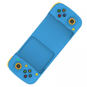 Neues Design Gamepad Joystick kabelloser Controller Handy Spielcontroller einstellbares drahtloses Joystick Gamepad - Product Image 5
