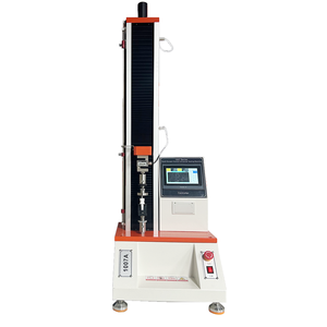 Auto Digital Universal Tensile <strong>Testing</strong> <strong>Machine</strong> Steel UTM Material <strong>Compression</strong> Tension Abrasion Fatigue Strength <strong>Test</strong> Various - Product Image 1