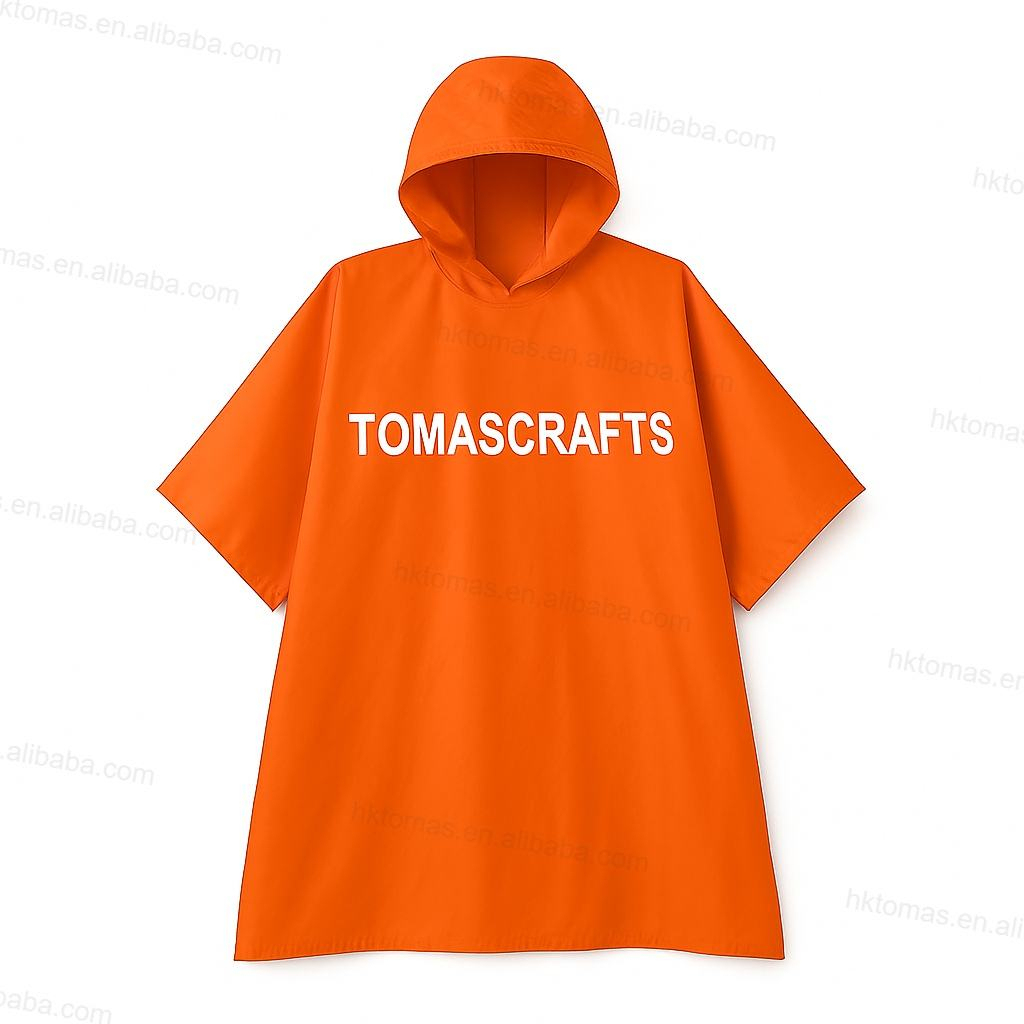 Raincoat