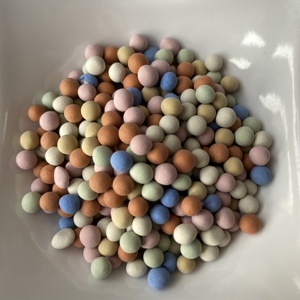 Uzak kızılötesi seramik top seramik kil topları kaplama su filtresi seramik topu çevre koruma - Product Image 5