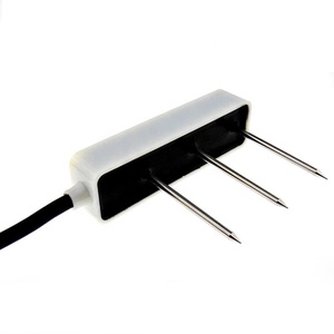CE 4-20mA 0-2V RS485 Modbus Plant <strong>Temperature</strong> <strong>Humidity</strong> MeterInstead TEROS10 <strong>Arduino</strong> FDR Soil Moisture <strong>Sensor</strong> for Greenhouse