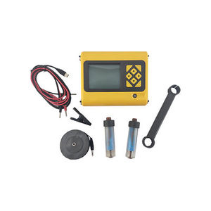 Instrumentos de prueba no destructivos NDT 1-99cm Probador de corrosión de barras de refuerzo Probador de corrosión de refuerzo de acero - Product Image 5