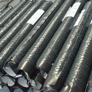 Elektrisches Hühner draht netz/Sechseckiges Draht geflecht ab Werk - Product Image 6