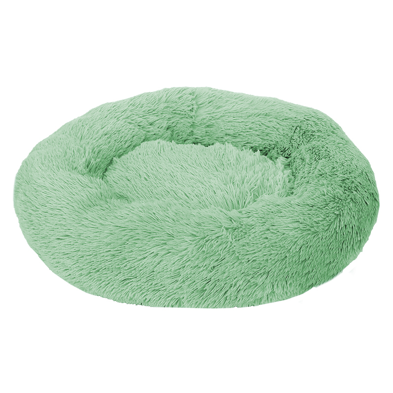 #17 Mint Green