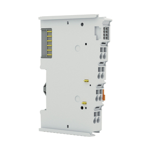 Moduli IO remoto 8 modi 16 modi strumenti di progettazione plug-in Digital Input Output moduel per il sistema di controllo - Product Image 1